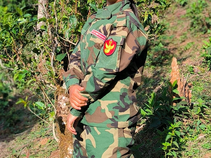 Military