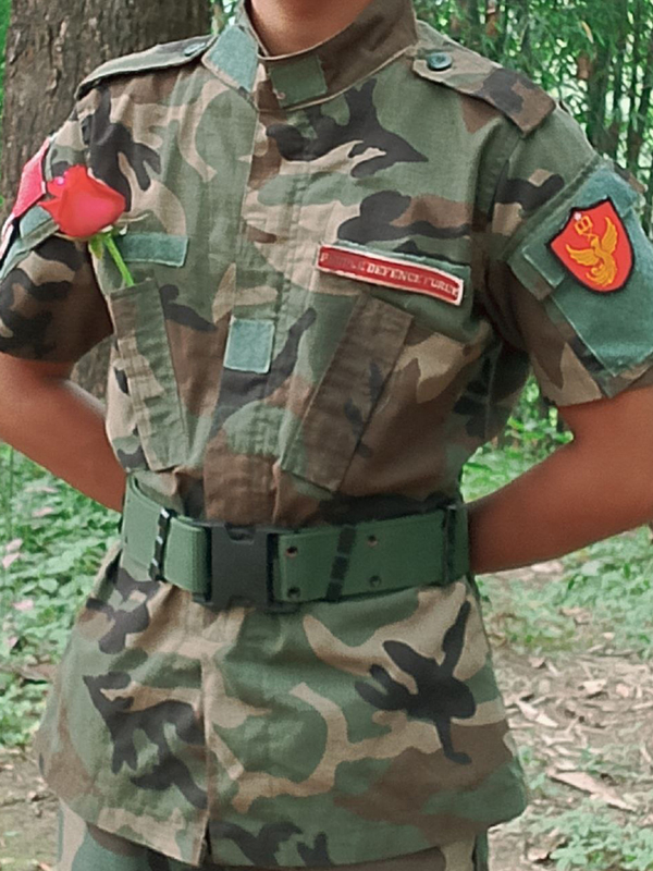 Military